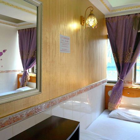Nathan House Гонконг Екстер'єр фото